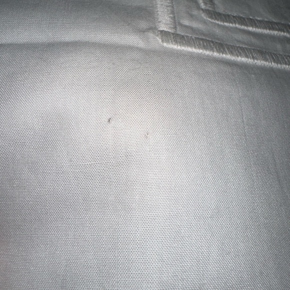 Sferra Euro Sham L Monogram